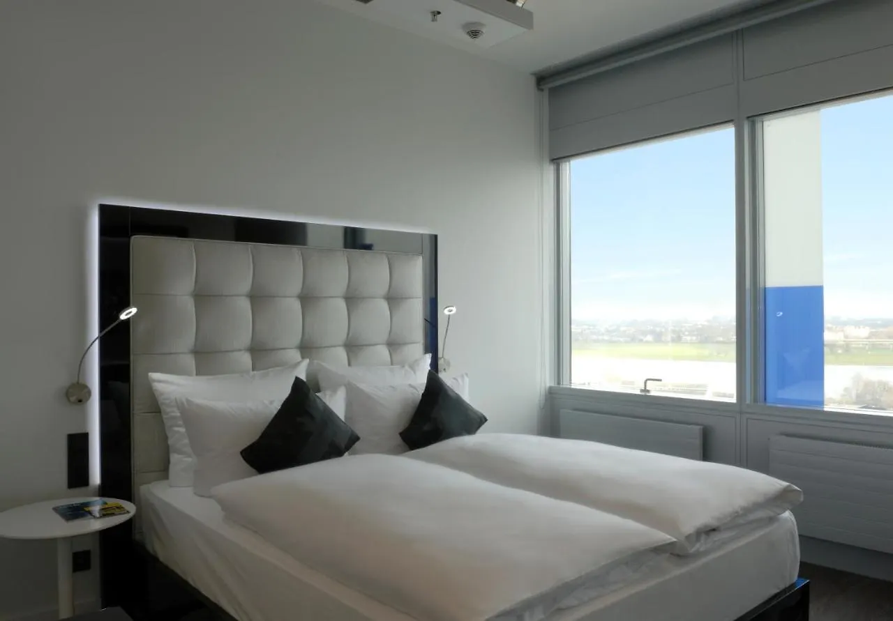 Innside By Melia Duesseldorf Hafen Germany