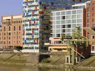 Innside By Melia Duesseldorf Hafen Germany