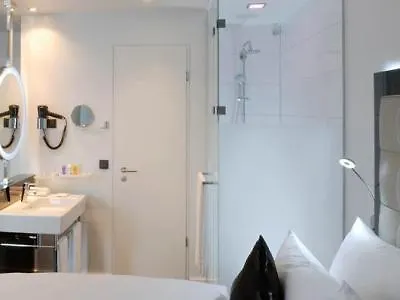 Hotel Innside By Melia Duesseldorf Hafen