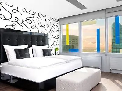 Innside By Melia Duesseldorf Hafen Hotel Dusseldorf