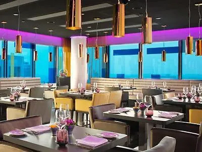 Hotel Innside By Melia Duesseldorf Hafen