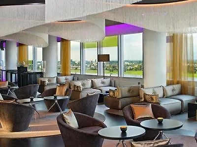 Innside By Melia Duesseldorf Hafen 4*, Dusseldorf