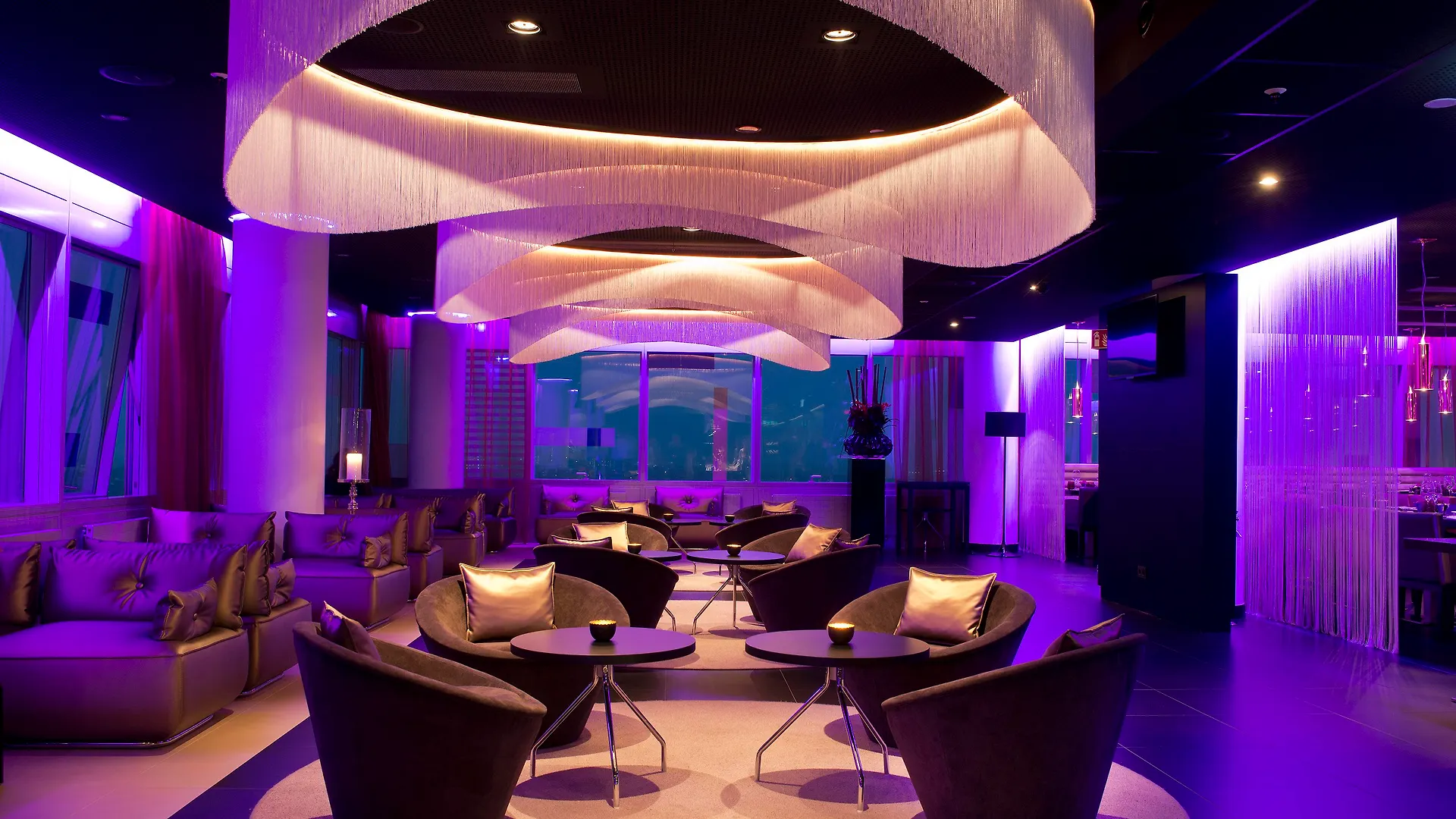 **** Hotel Innside By Melia Duesseldorf Hafen Germany