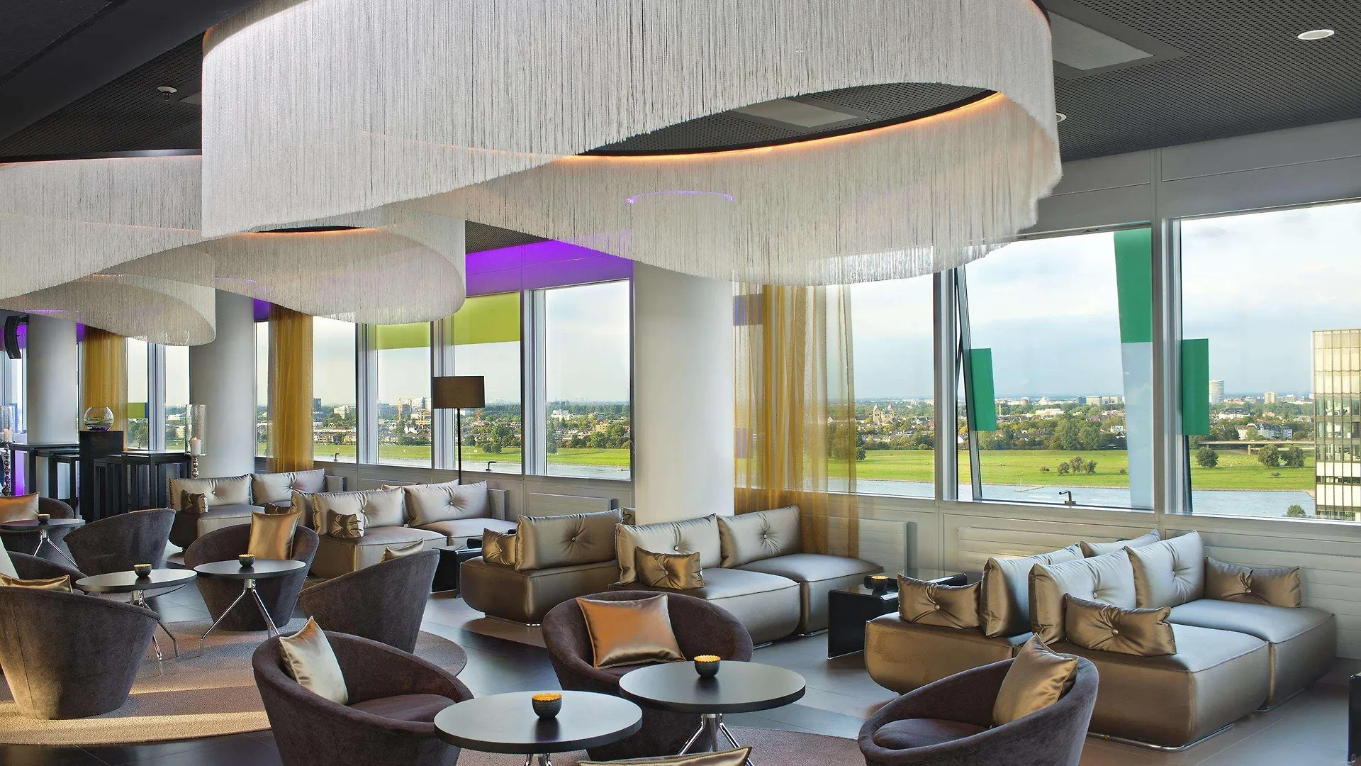 Innside By Melia Duesseldorf Hafen 4*, Dusseldorf Germany
