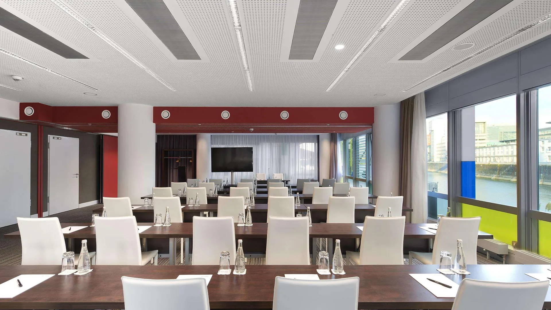Innside By Melia Duesseldorf Hafen Germany