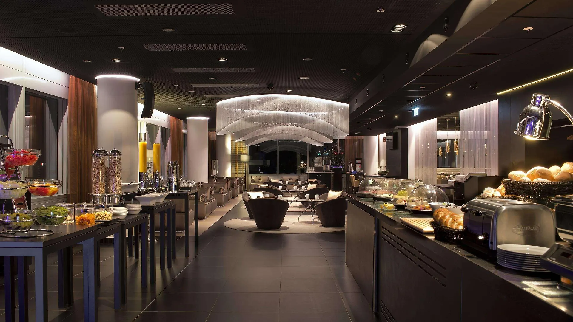 Innside By Melia Duesseldorf Hafen Germany
