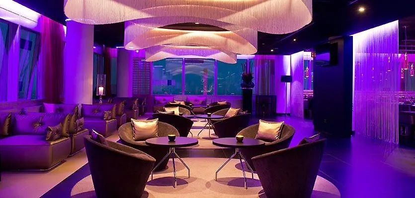 Innside By Melia Duesseldorf Hafen 4*, Dusseldorf