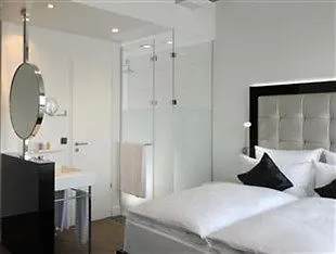Hotel Innside By Melia Duesseldorf Hafen