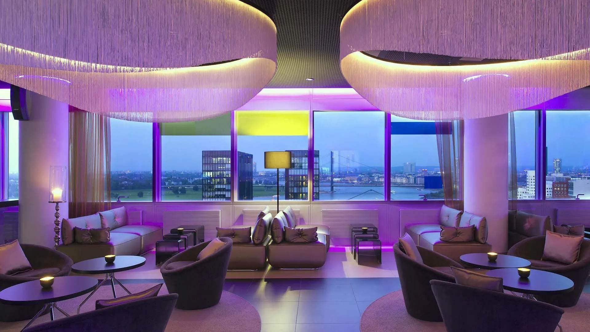 Innside By Melia Duesseldorf Hafen