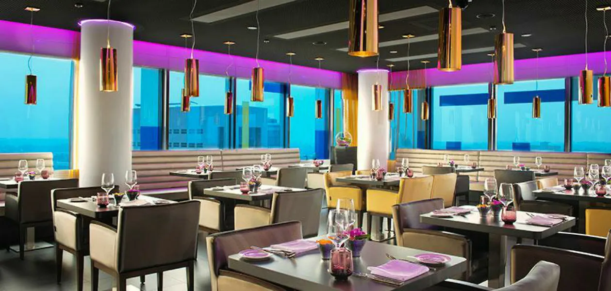 Innside By Melia Duesseldorf Hafen 4*, Dusseldorf
