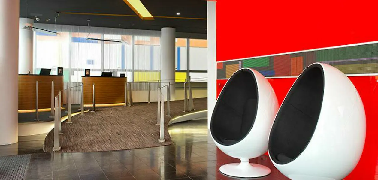 Innside By Melia Duesseldorf Hafen Germany