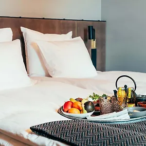 Mestari 4*, Helsinki Finland