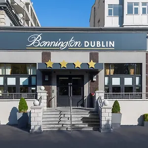 Bonnington Hotel&leisure Centre 4*, Dublin Ierland
