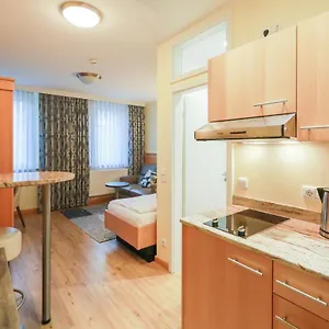 Gaestehaus Kral Erlangen