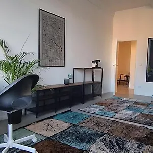 Loft46 - Self Checkin - Long And Shortstay Berlin