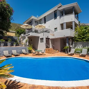 Maartens 3*, Kaapstad Zuid-Afrika