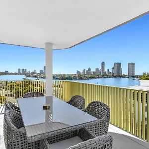 Lotus Gold Coast