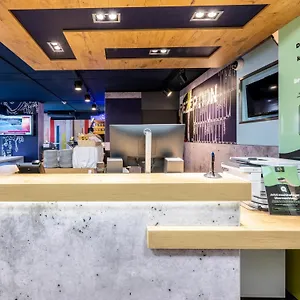 Ibis Budget Ingolstadt 2*, Lenting Duitsland
