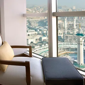 Raffles Makkah Palace 5*, Mekka Saoedi-Arabië