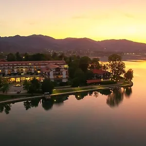 Althoff Seehotel Ueberfahrt 5*, Rotta Duitsland